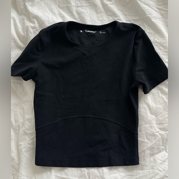 TNAction bound t shirt - Picture 2 of 5